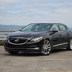 Illustration for article titled I think the Buick LaCrosse is underappreciated